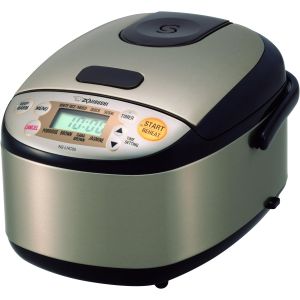 Zojirushi NS-LHC05 Micom Rice Cooker & Warmer Zojirushi NS-LHC05 Micom Rice Cooker & Warmer