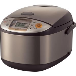 Zojirushi NS-TSC18 Micom Rice Cooker and Warmer Zojirushi NS-TSC18 Micom Rice Cooker and Warmer